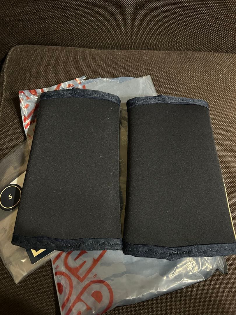 SBD エルボースリーブ 限定カラー(デファイ)サイズS