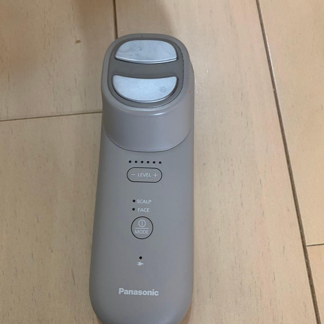 t*y様 Panasonic EH-SP60-H 美容機器