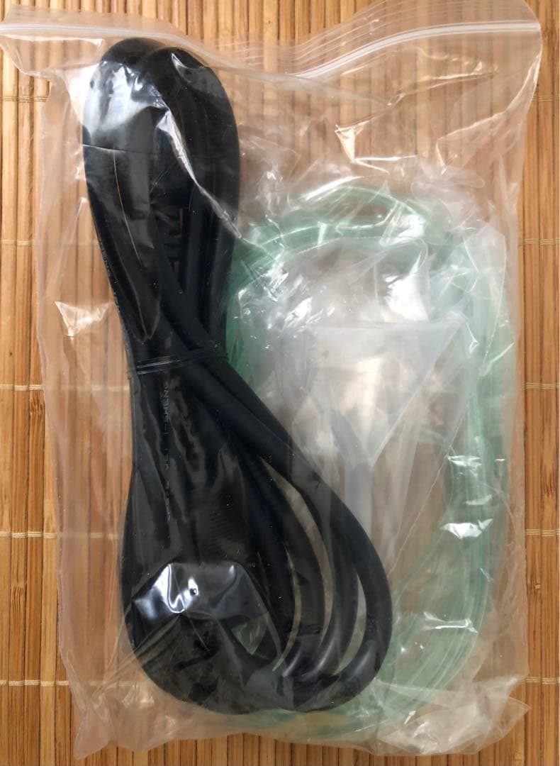 リタエアー Lita Air 水素吸入 水素生成器【おまけ付属品付き】