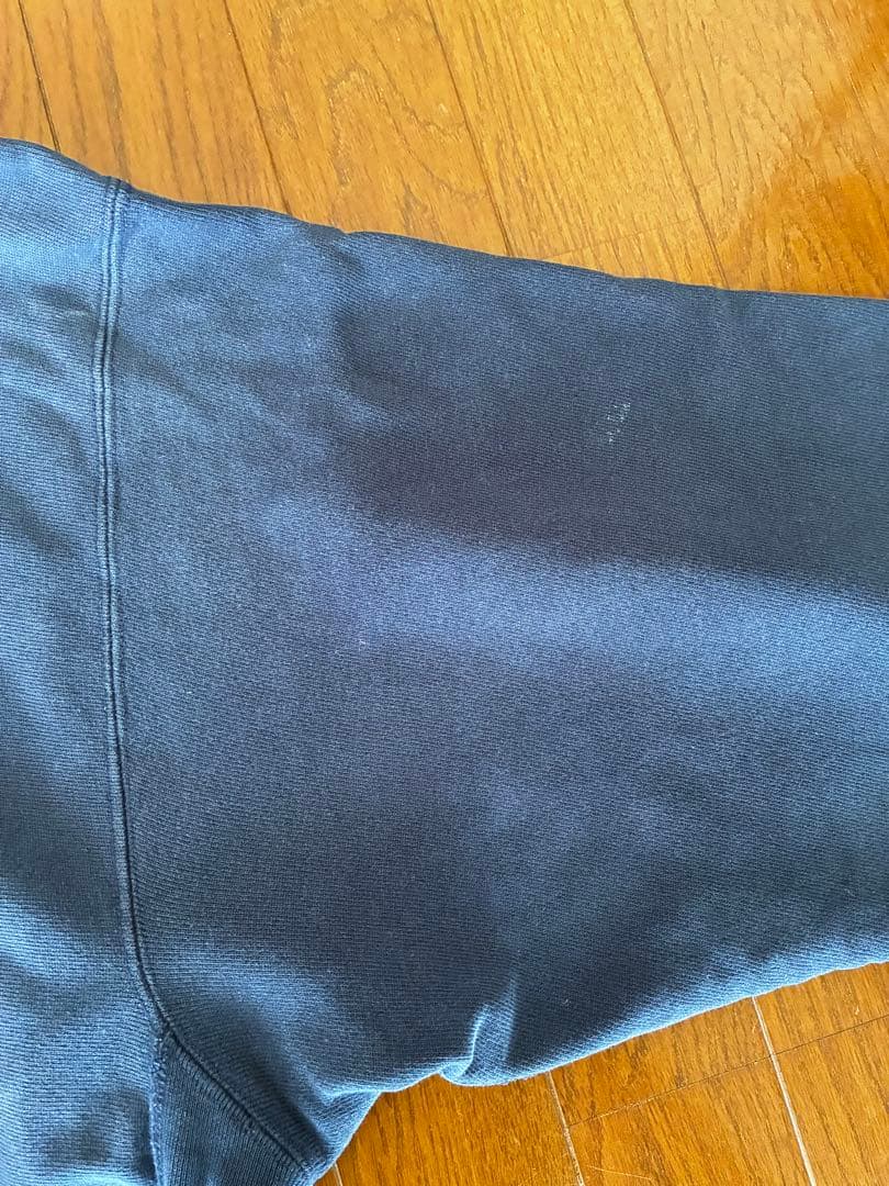 z*4様 80s Champion Reverse Weave USA製 フェー