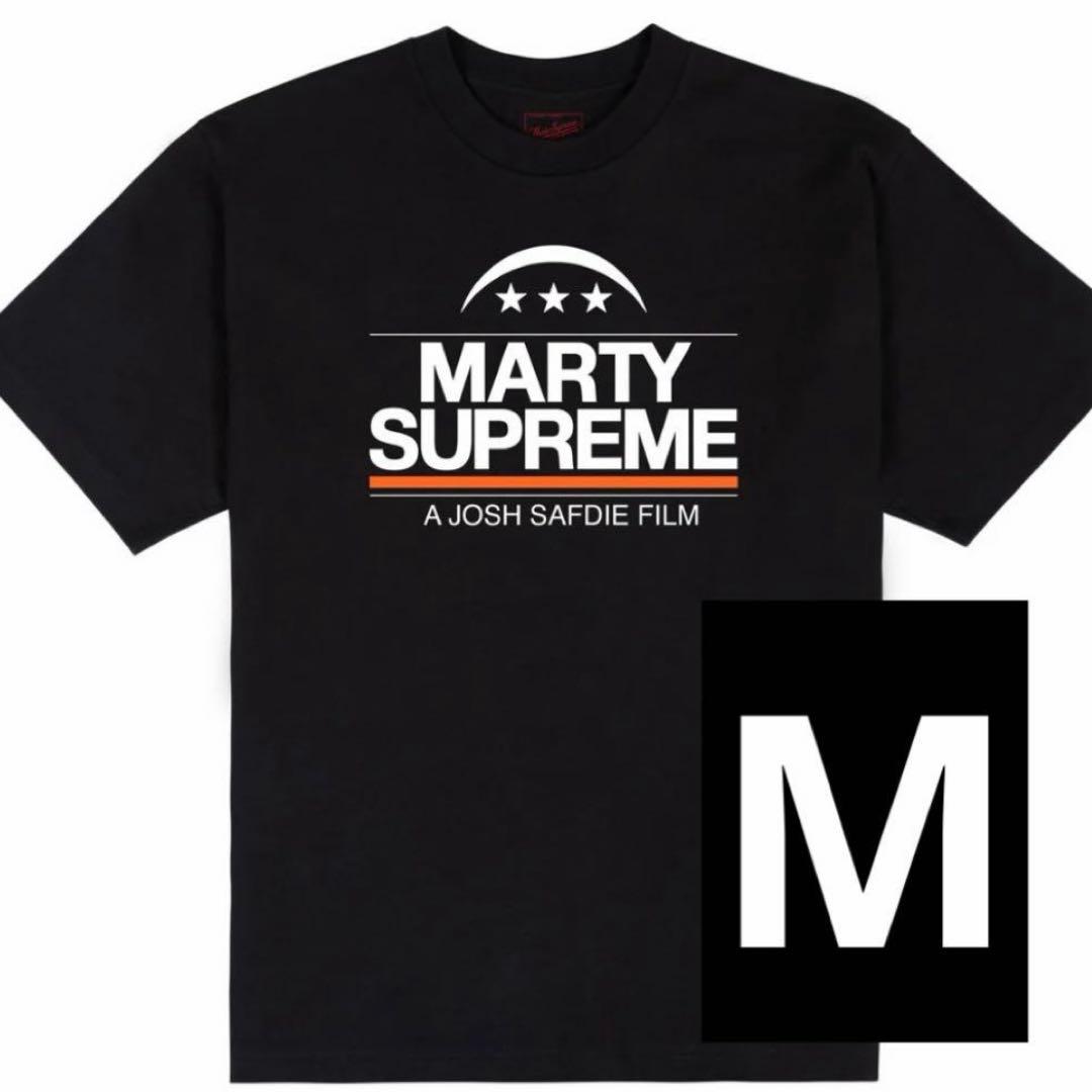 Marty supreme × golf wang Tシャツ M