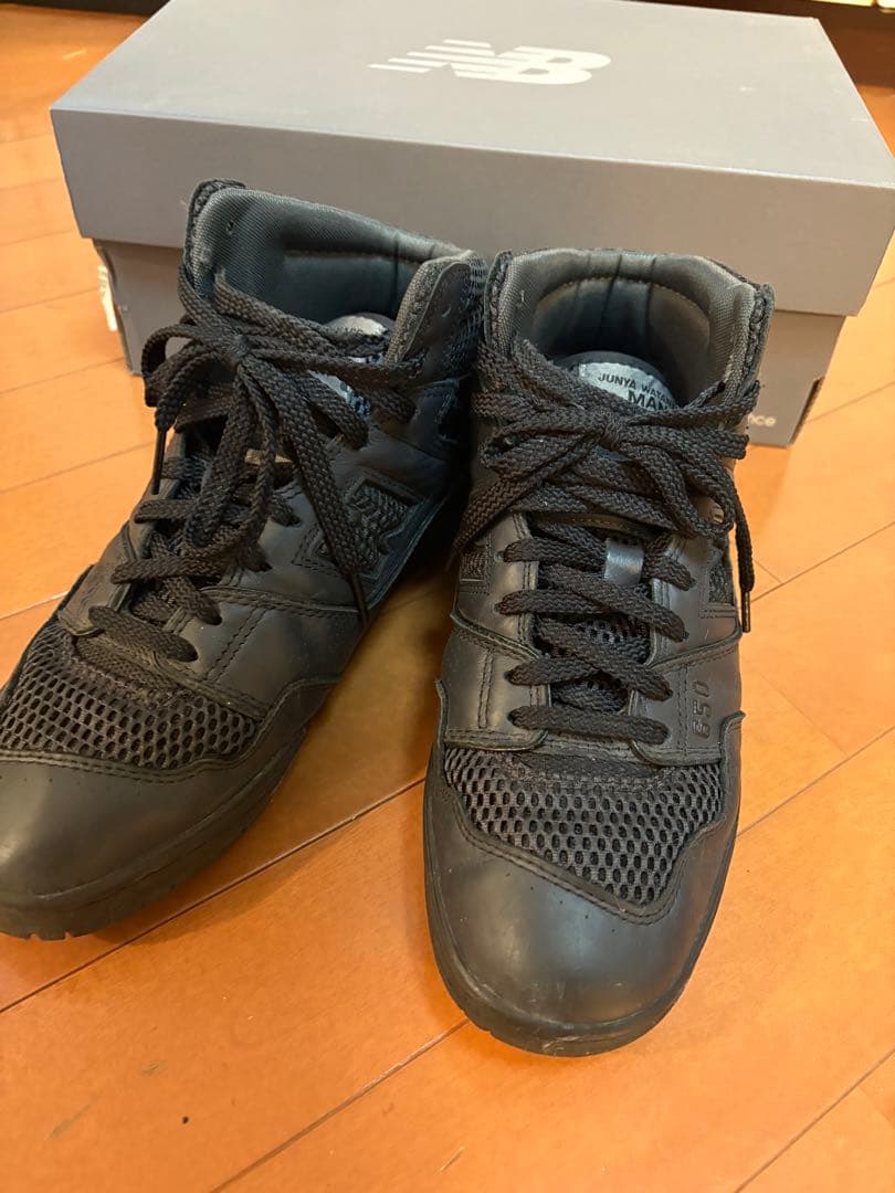 JUNYA WATANABE MAN ジュンヤワタナベ new balance