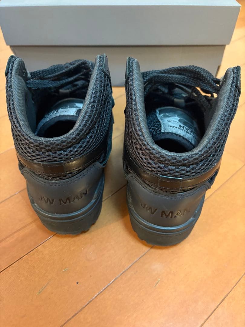 JUNYA WATANABE MAN ジュンヤワタナベ new balance