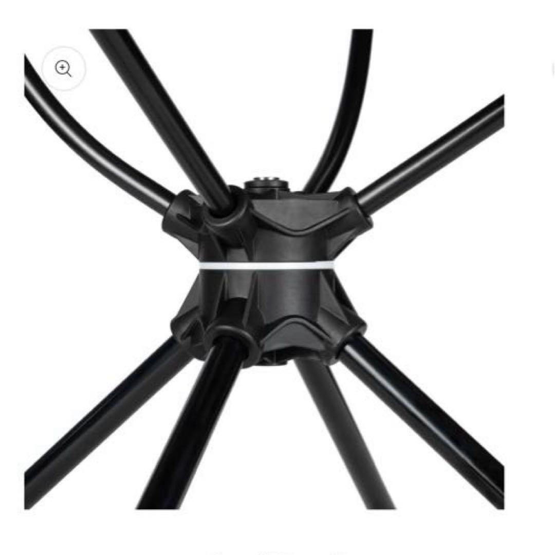 テーブル・チェア・ハンモック neighborhood 23SS NHHX Swivel Chair