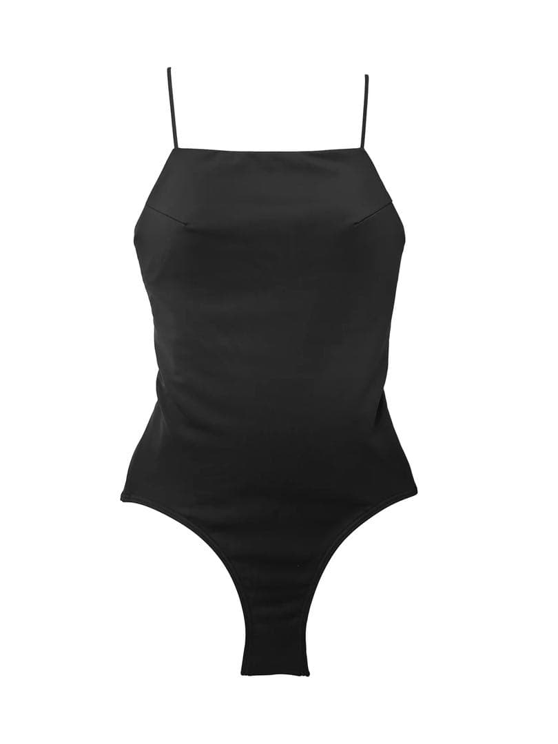 SISANDI MIES classic black サイズ1