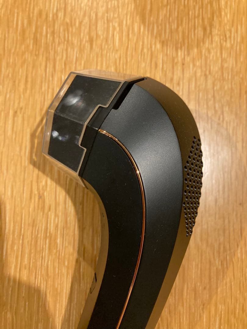 LEDitch 脱毛器 充電器付き