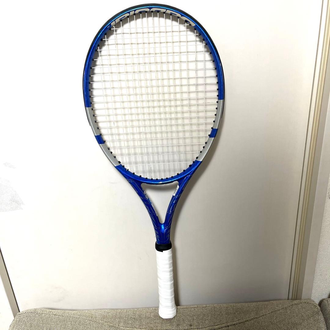 バボラ　ピュアドライブ30周年記念モデル　G2