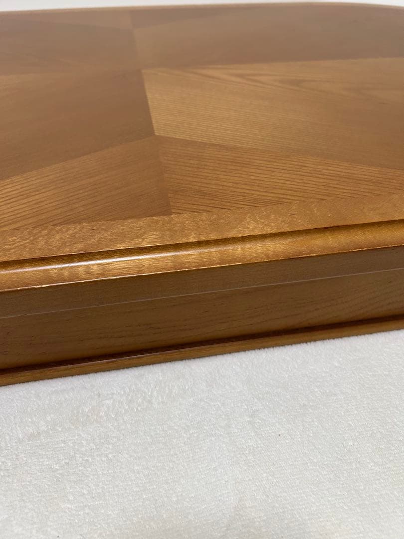 マルニ 地中海シリーズ センターテーブル 楕円　ラウンド