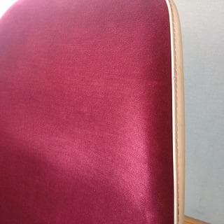 Herman miller　シェルチェア　B