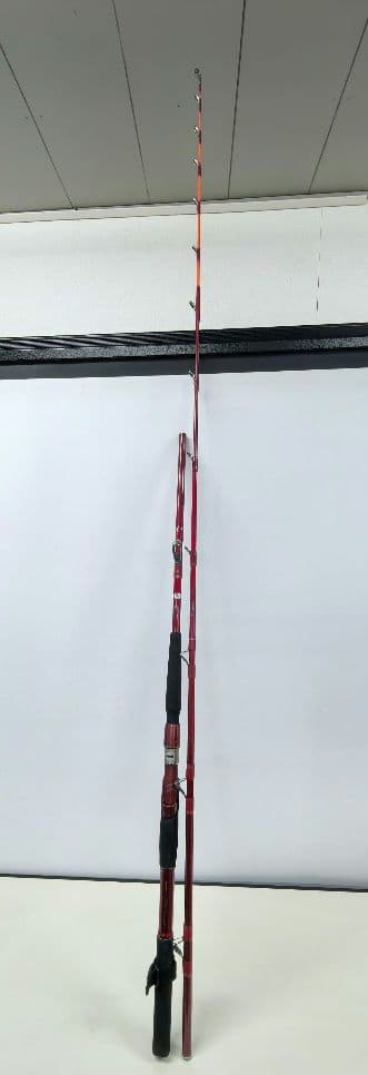 ダイワ ファイアバロン 50-240 DAIWA 船竿　ロッド　送料無料