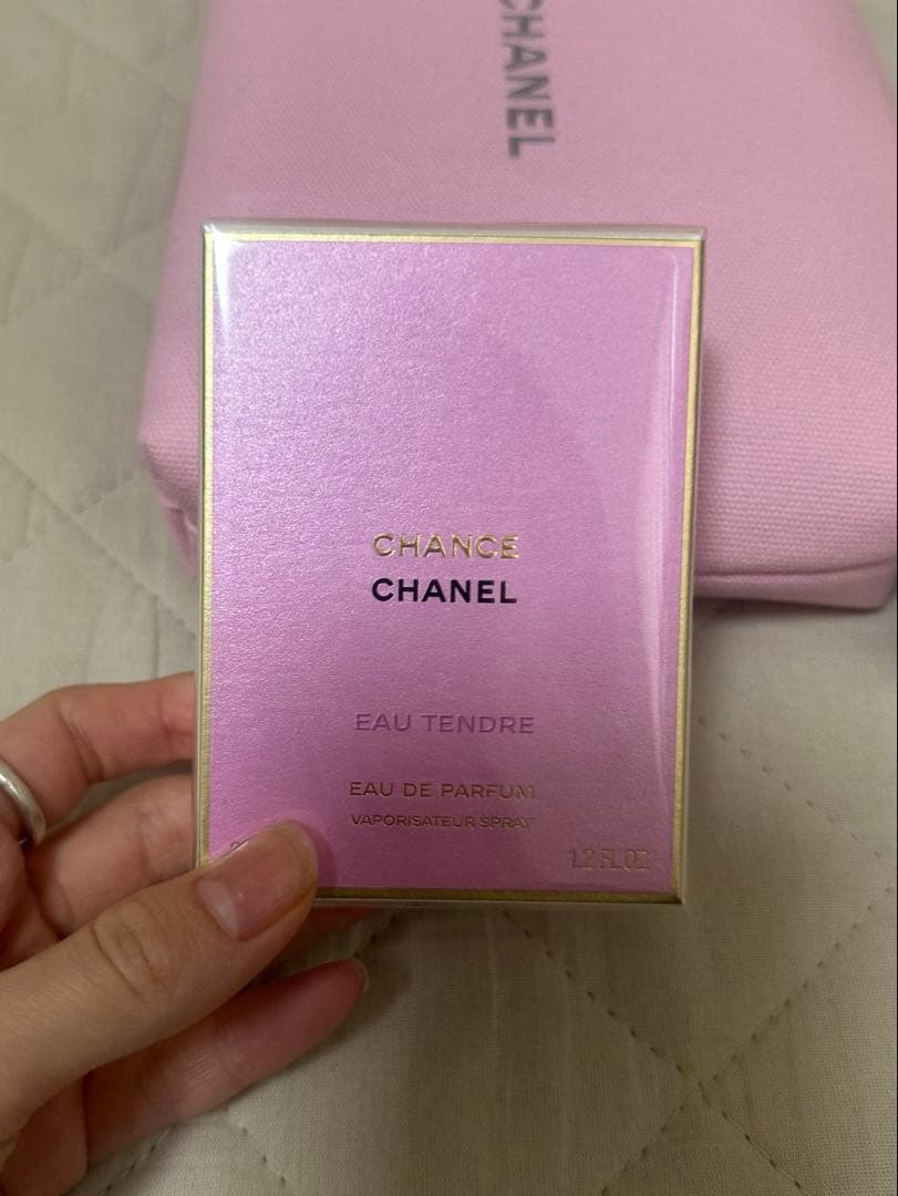 CHANEL コフレ