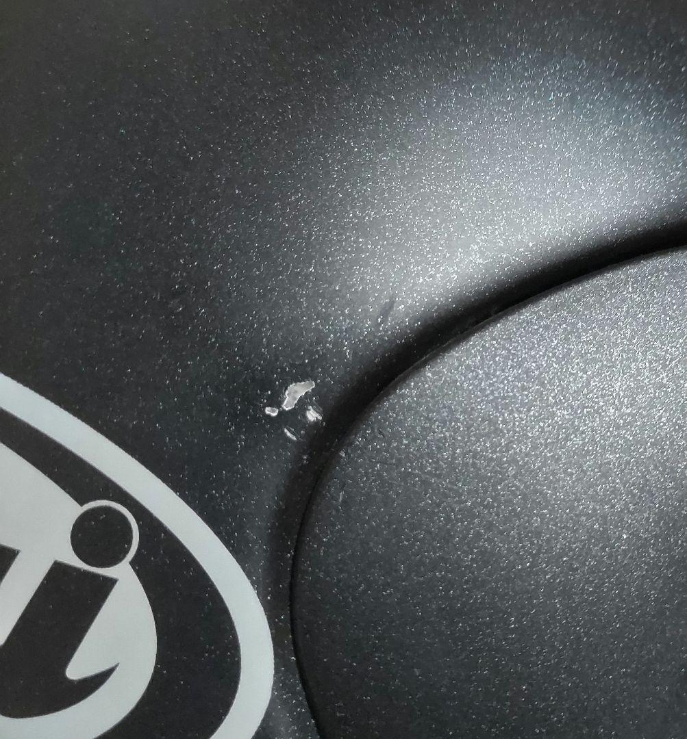 【のんちゃん】　Arai rapide-IR　フルフェイス