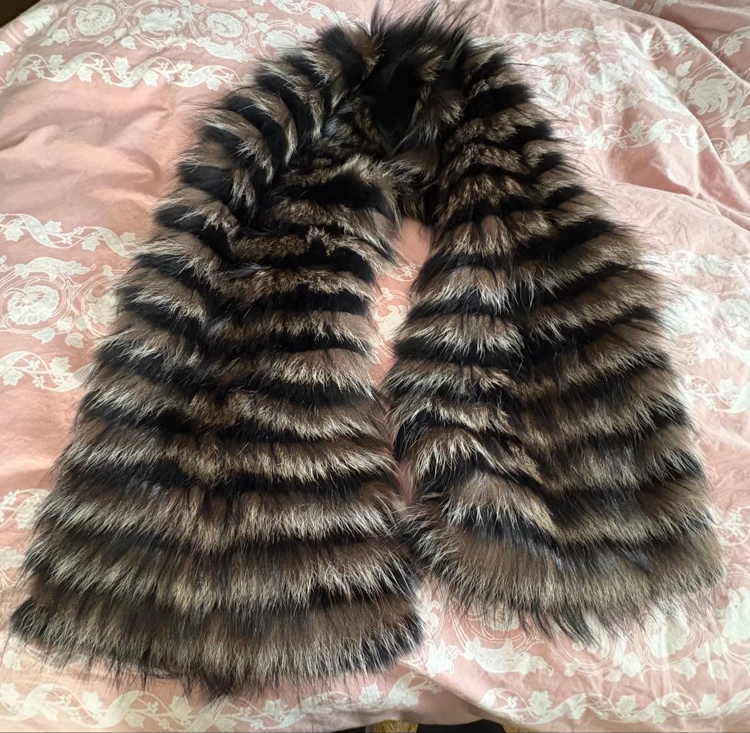 CIVIDINI カシミヤファーストール