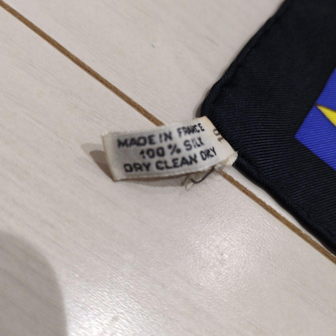 テキサス野生動物シルクスカーフ