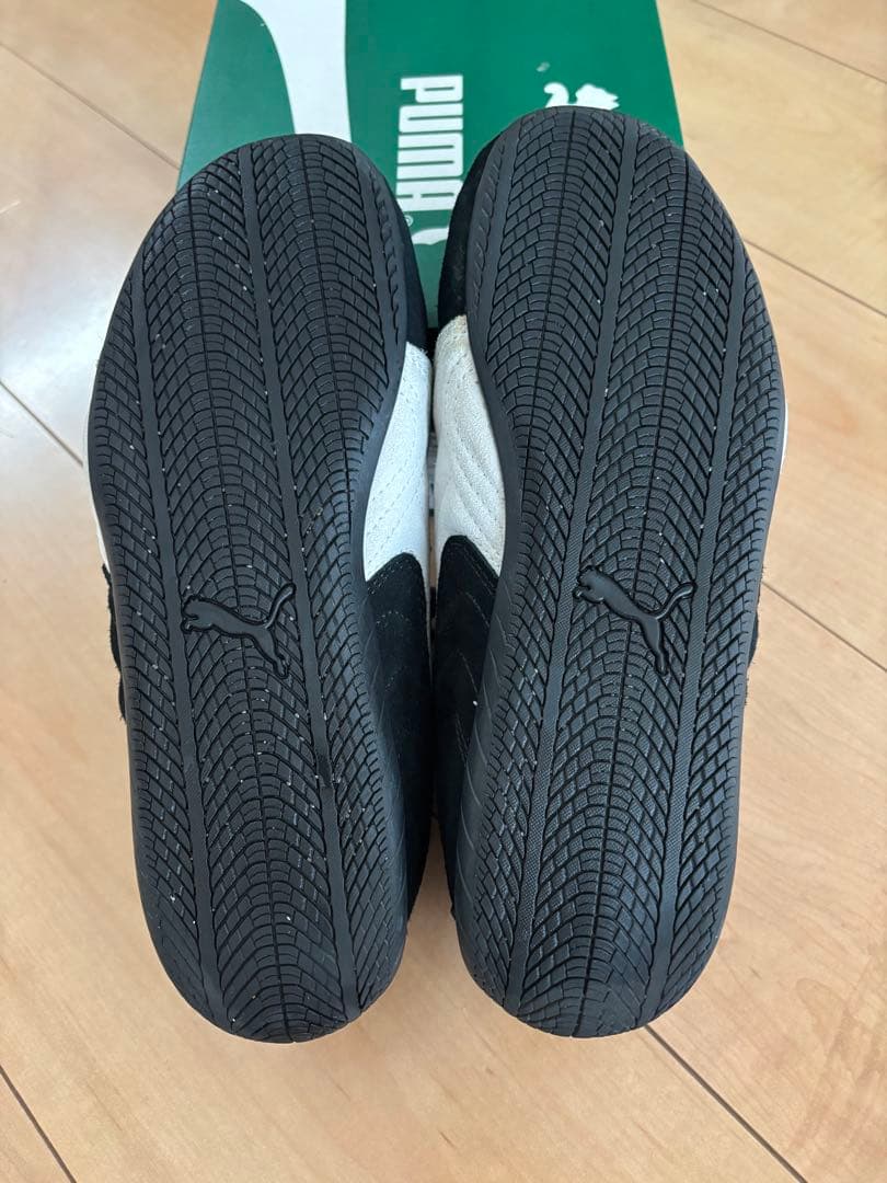 PUMA スピードキャット【23㎝】