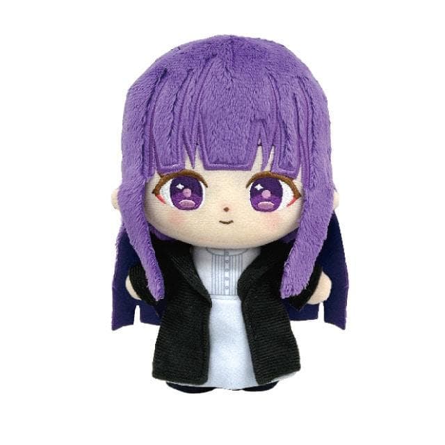 新品未開封タグ付き　葬送のフリーレン　４体セット　フェルン　シュタルク　ヒンメル