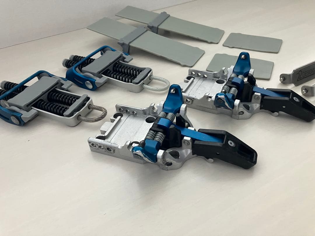 22デザインズ　リンクス　サイズL 中古