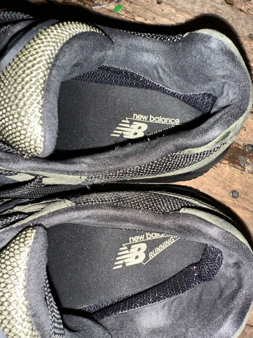 靴 NEW BALANCE MT580 GORE TEX US 8.5