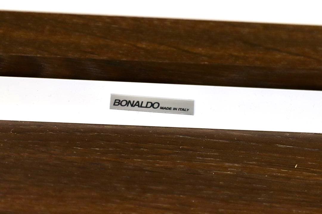 GMIK507A○BONALDO / ボナルド イタリア製 センターテーブル