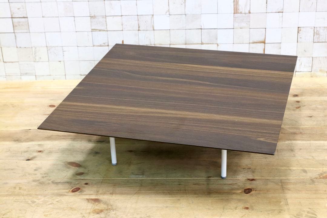 GMIK507A○BONALDO / ボナルド イタリア製 センターテーブル