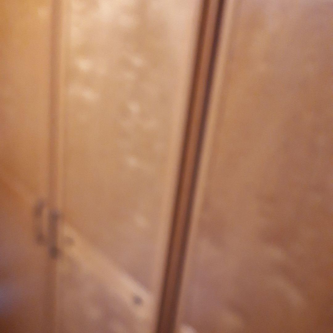 高級タンス　三台目