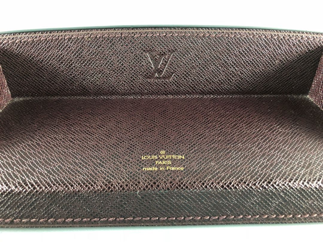 LOUIS VUITTON ペン置き