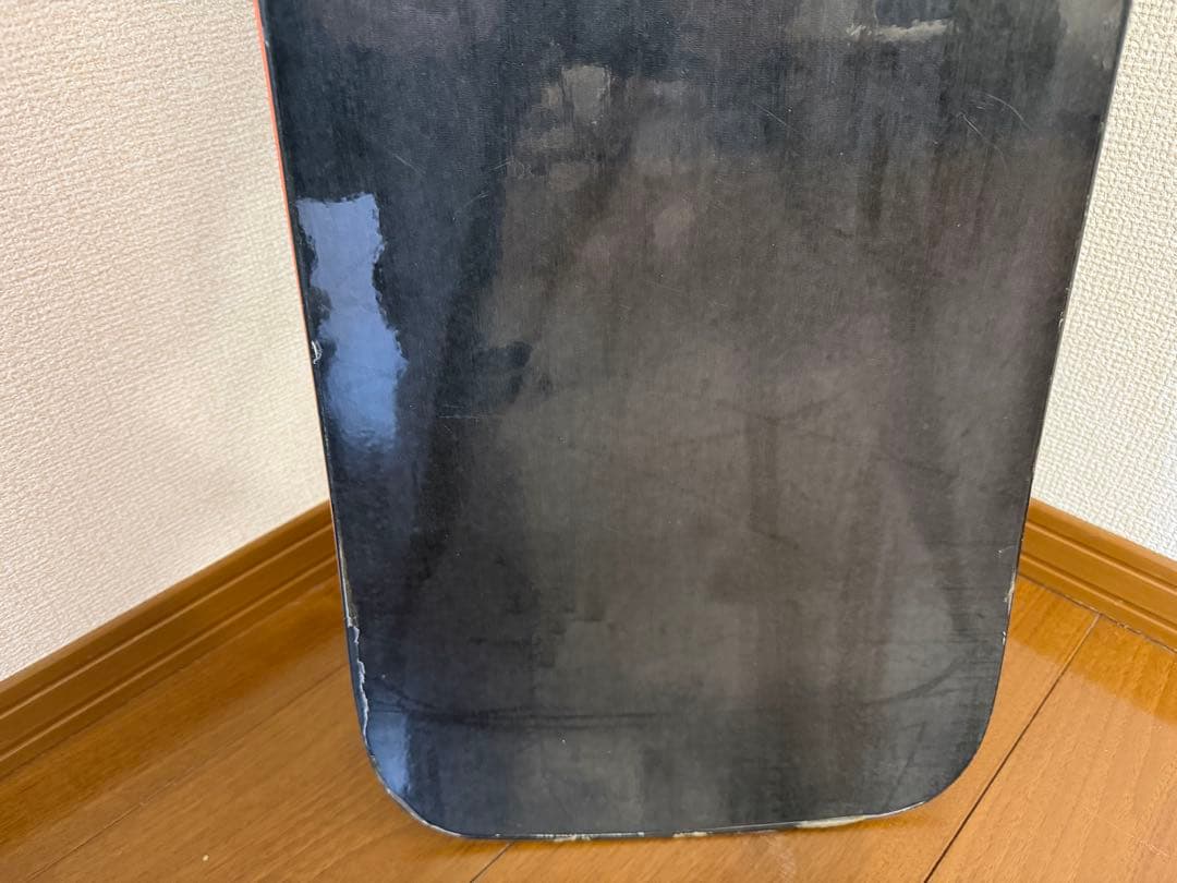 【極美品】GRAY DESPERADO Type-R IVw ソールカバー