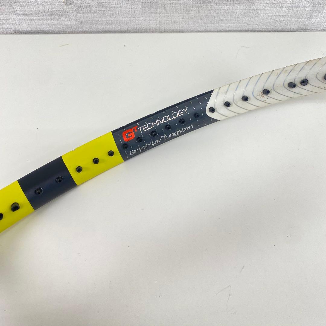 BabolT バボラ アエロプロドライブ 2010 #3 硬式 テニス ラケット