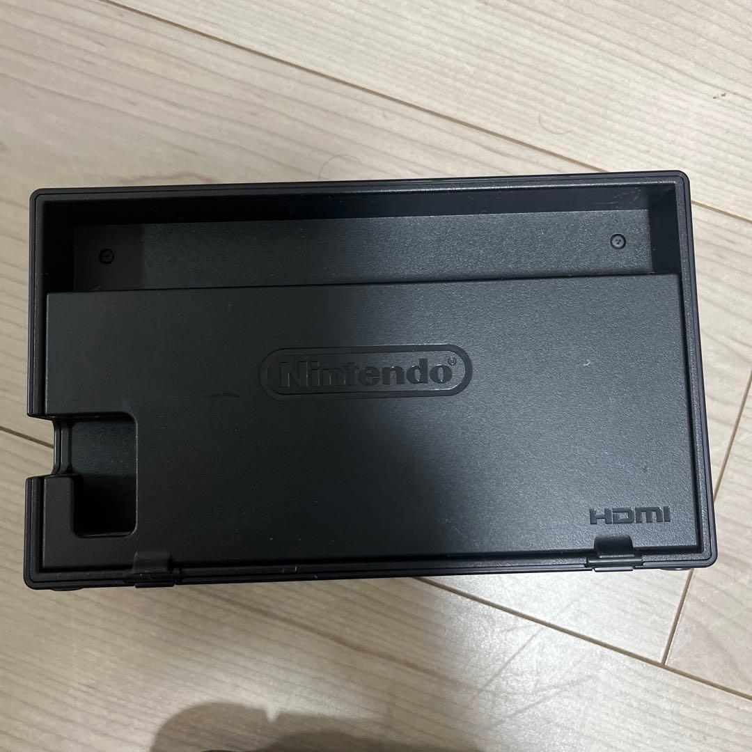 Nintendo Switch Lite グレー 本体 Joy-Con付き