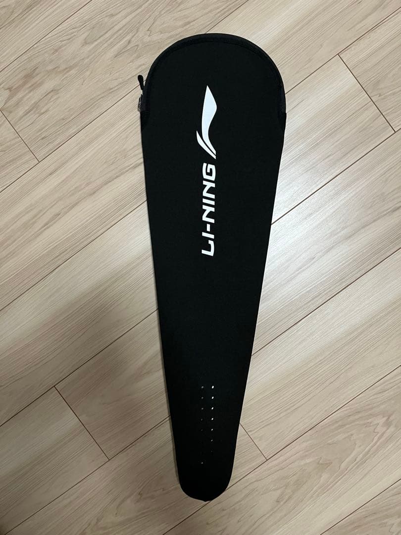 aeronaut9000D LI-NING ラケット