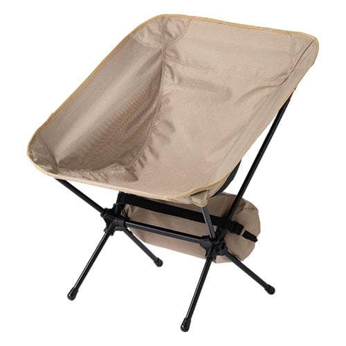 リラックスチェア　【未使用】折りたたみチェア　アウトドア　キャンプ　レジャー