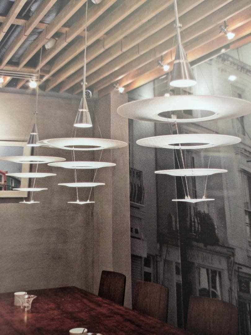 yamagiwa ヤマギワ　フロアライト　内山章一　モダンインテリア