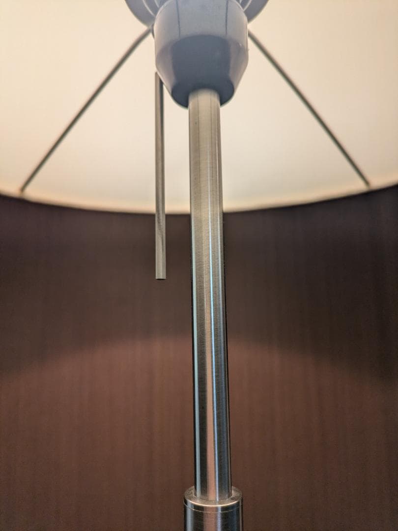 yamagiwa ヤマギワ　フロアライト　内山章一　モダンインテリア