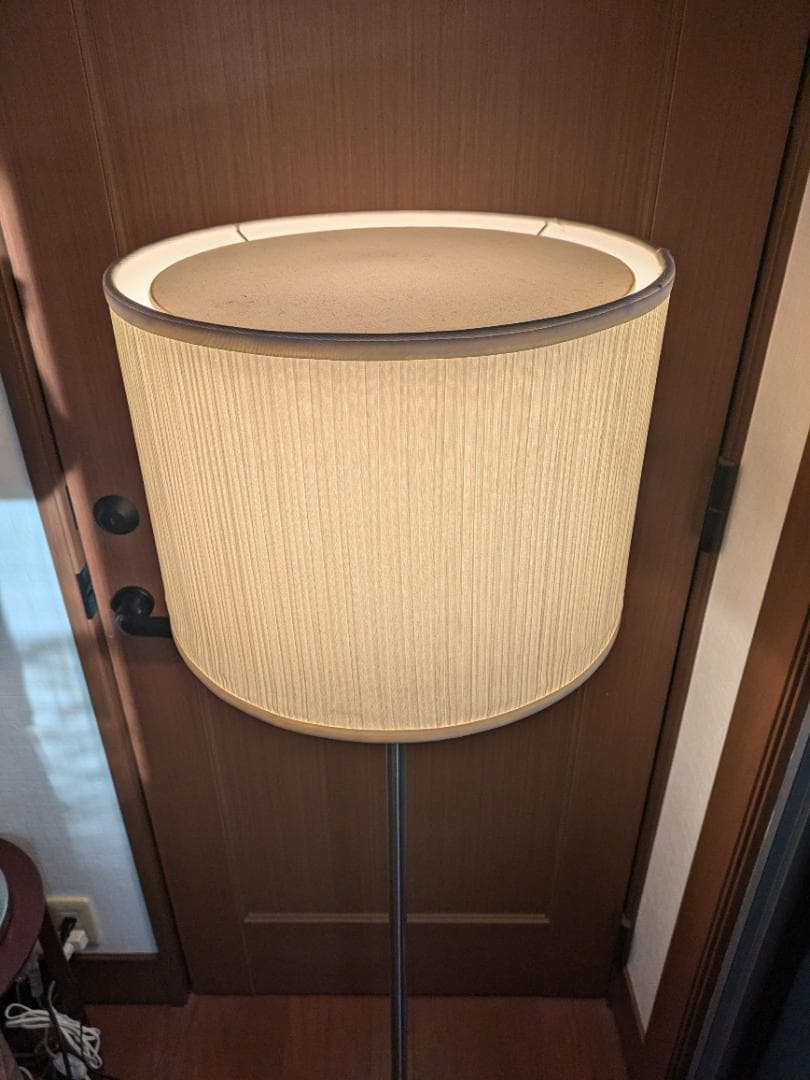 yamagiwa ヤマギワ　フロアライト　内山章一　モダンインテリア