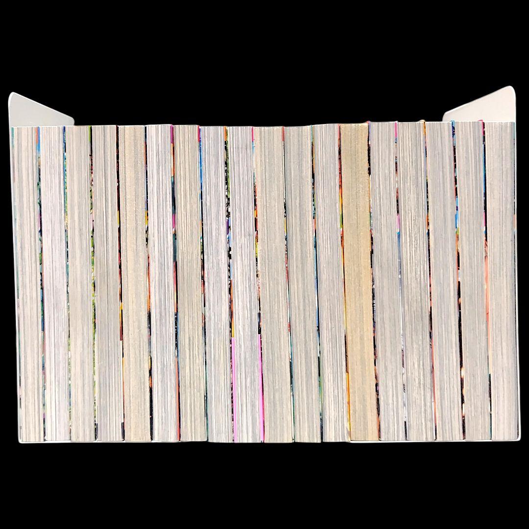 【全巻初版/希少】7SEEDS 全35巻 + 外伝 36冊 全巻 完結セット