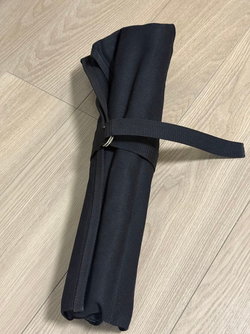  peak IGTローテーブル 雪峰祭 セット（ブラック） 新品