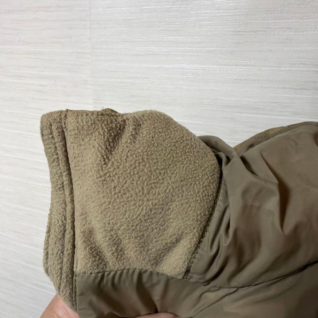 ダントン ミドルダウン フードジャケット　美品