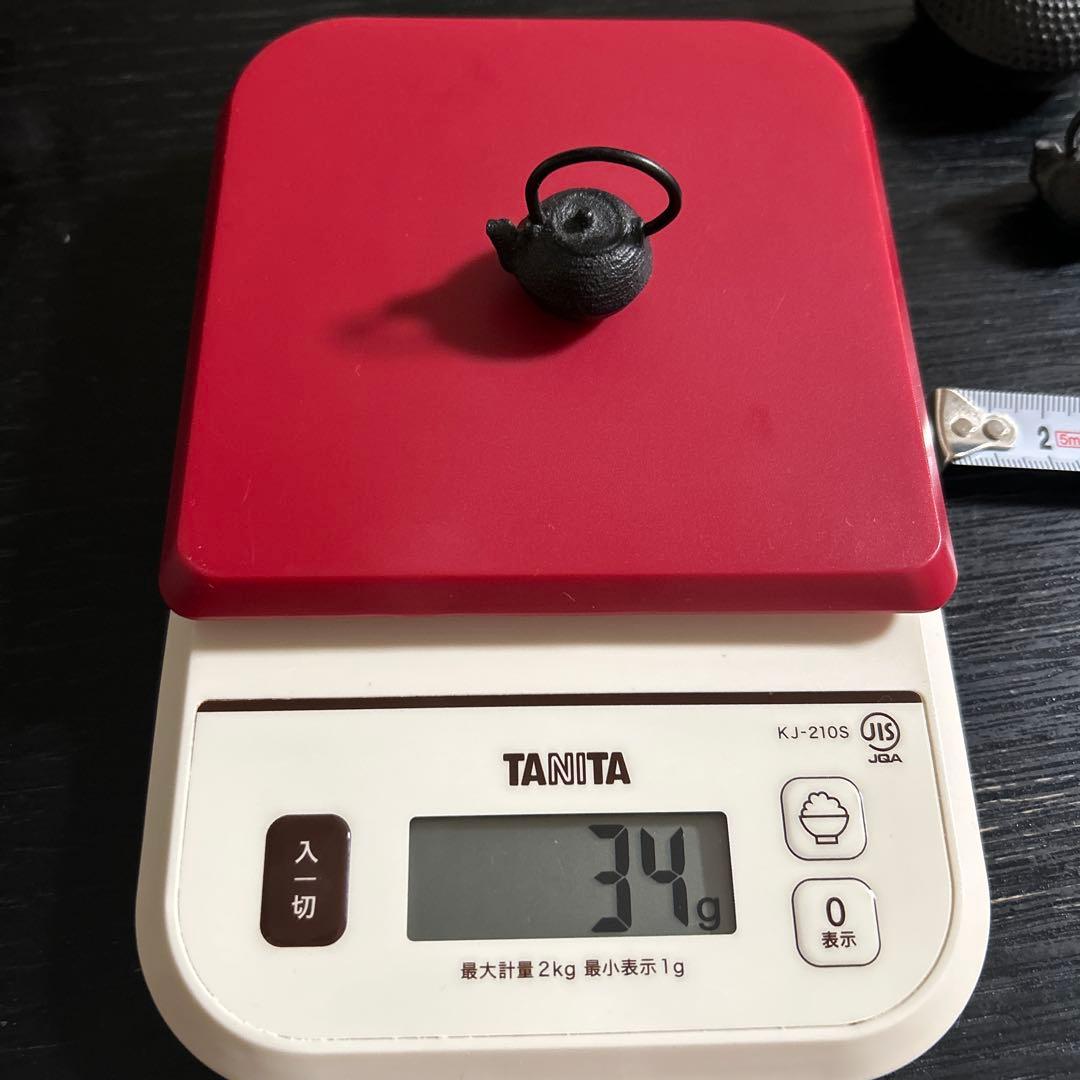 インテリア　鉄瓶 急須　まとめ売り 置物