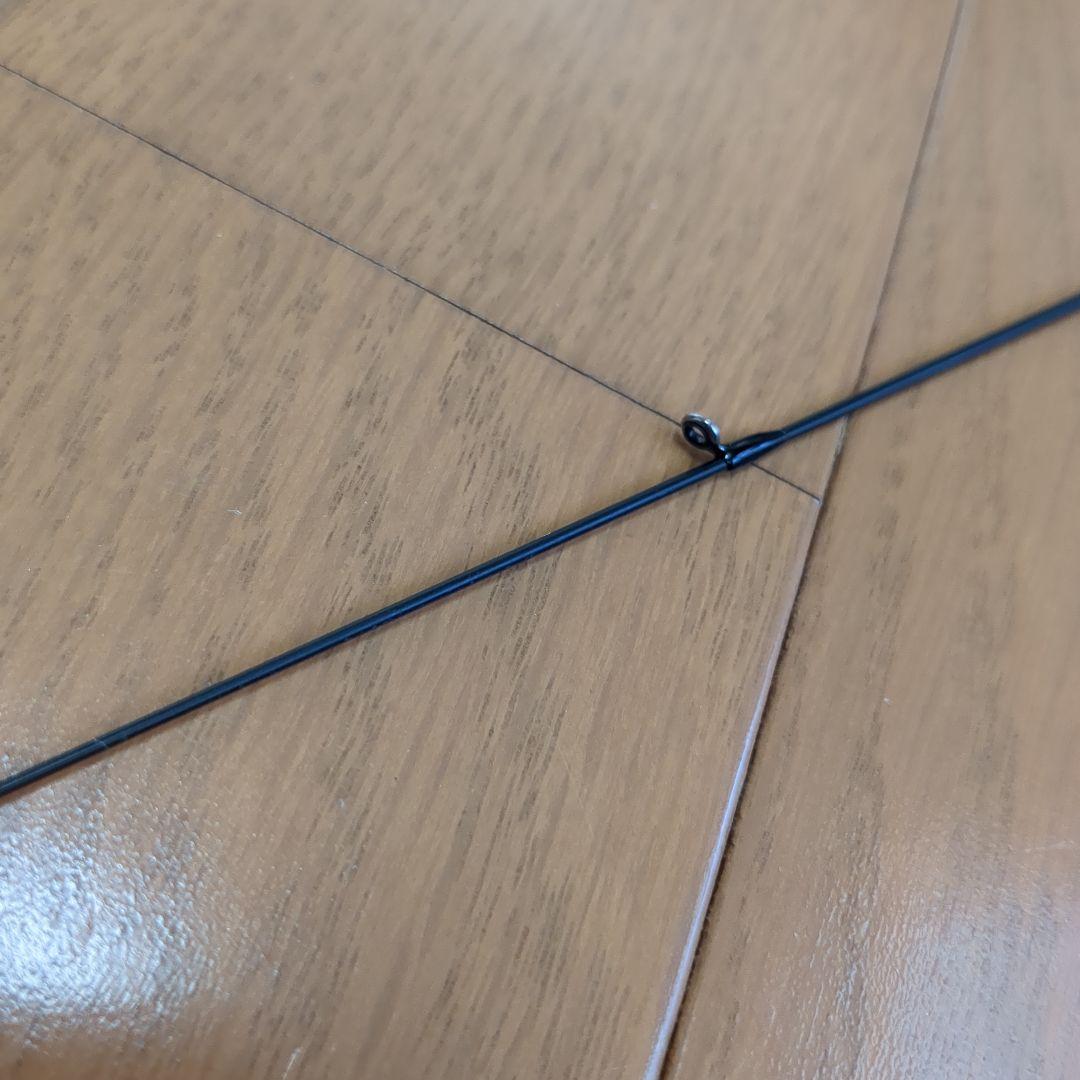 がまかつ ラグゼLUXXE 宵姫 華弐　S54FL-solid