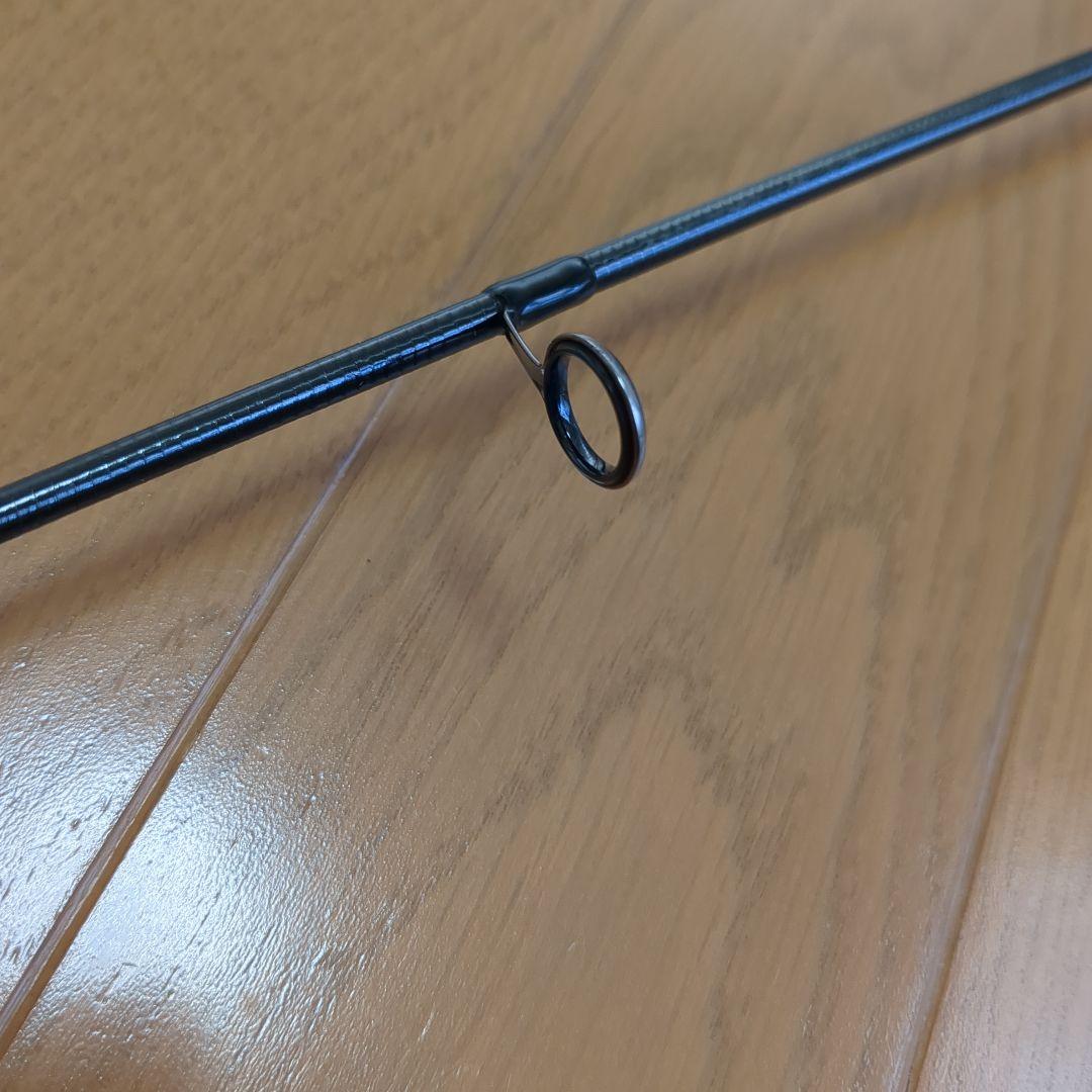 がまかつ ラグゼLUXXE 宵姫 華弐　S54FL-solid