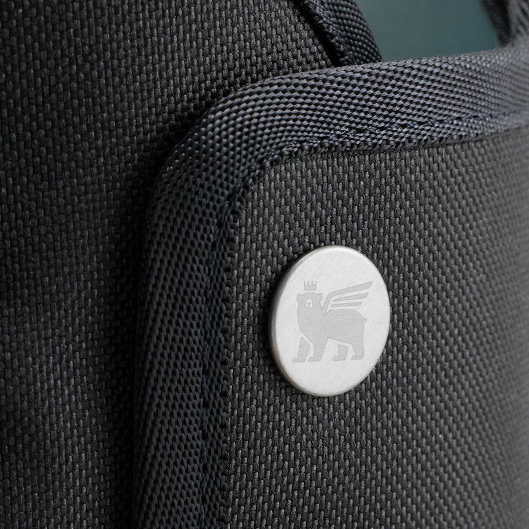 【Stanley】スタンレー　キャリーオール　ブラック　40oz