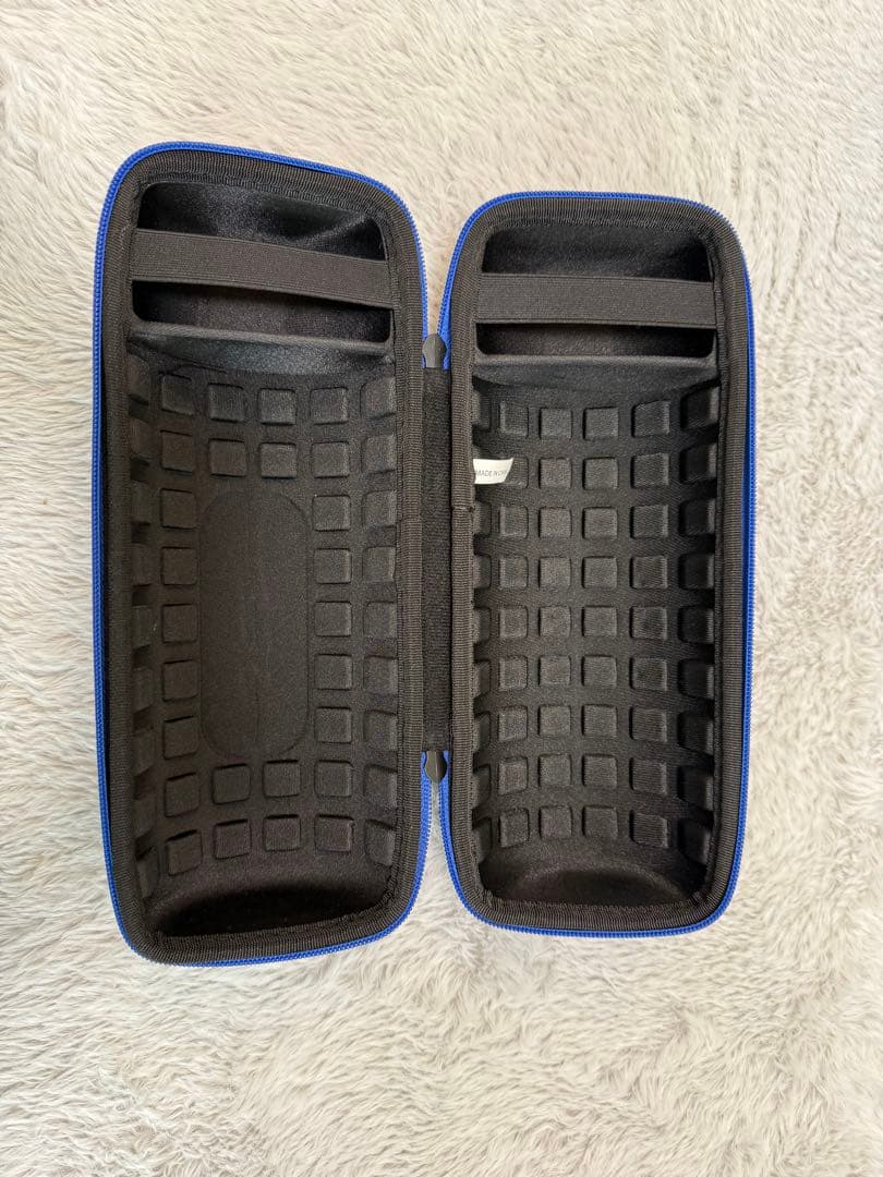 JBL Charge 5 ブラック ワイヤレススピーカー　ブルー