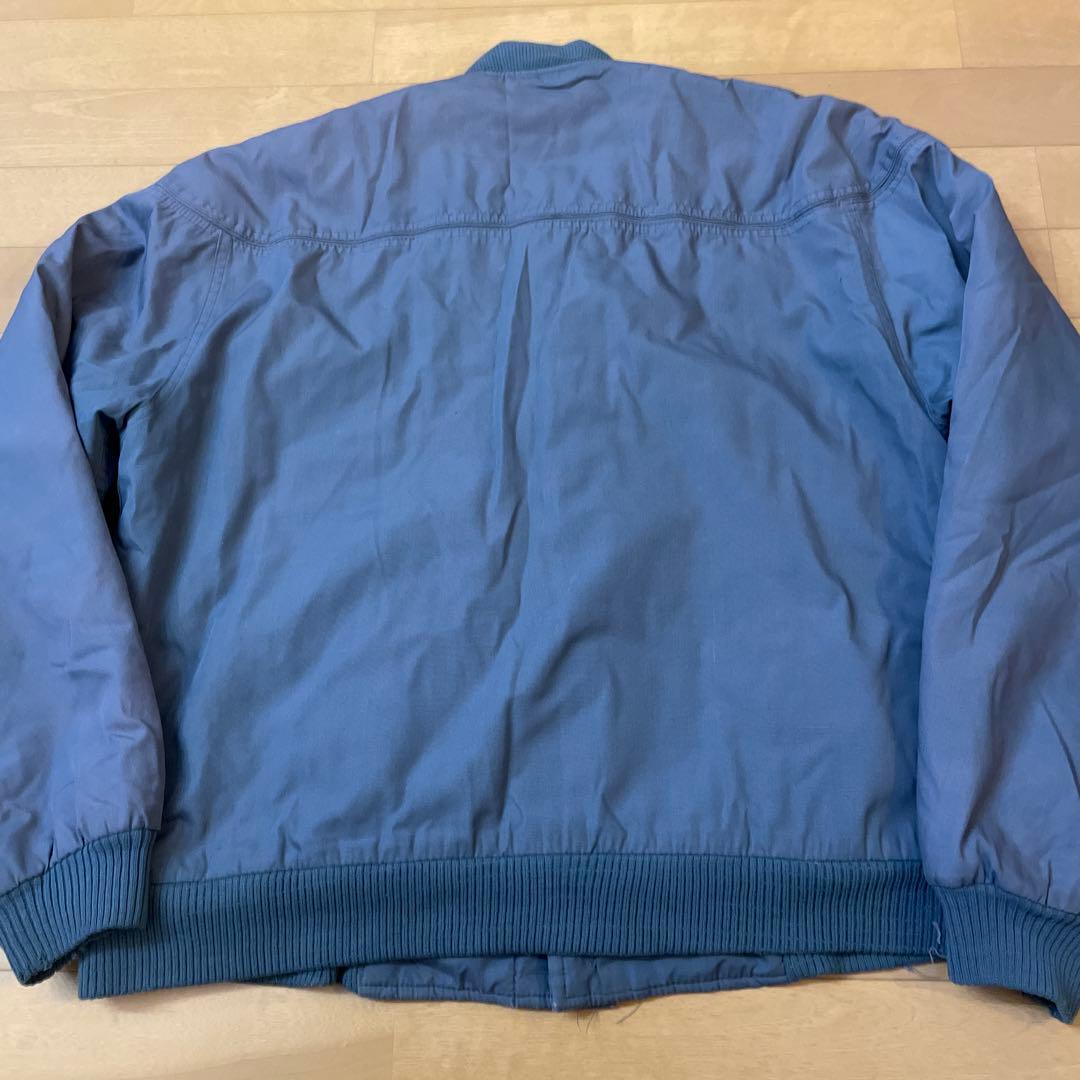 b*m様 ダービーオブサンフランシスコ ジャケット L グレー