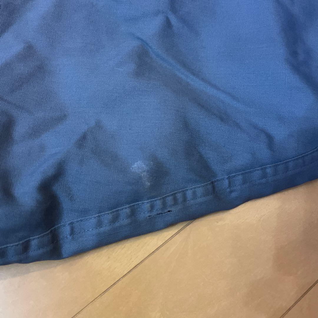 b*m様 ダービーオブサンフランシスコ ジャケット L グレー