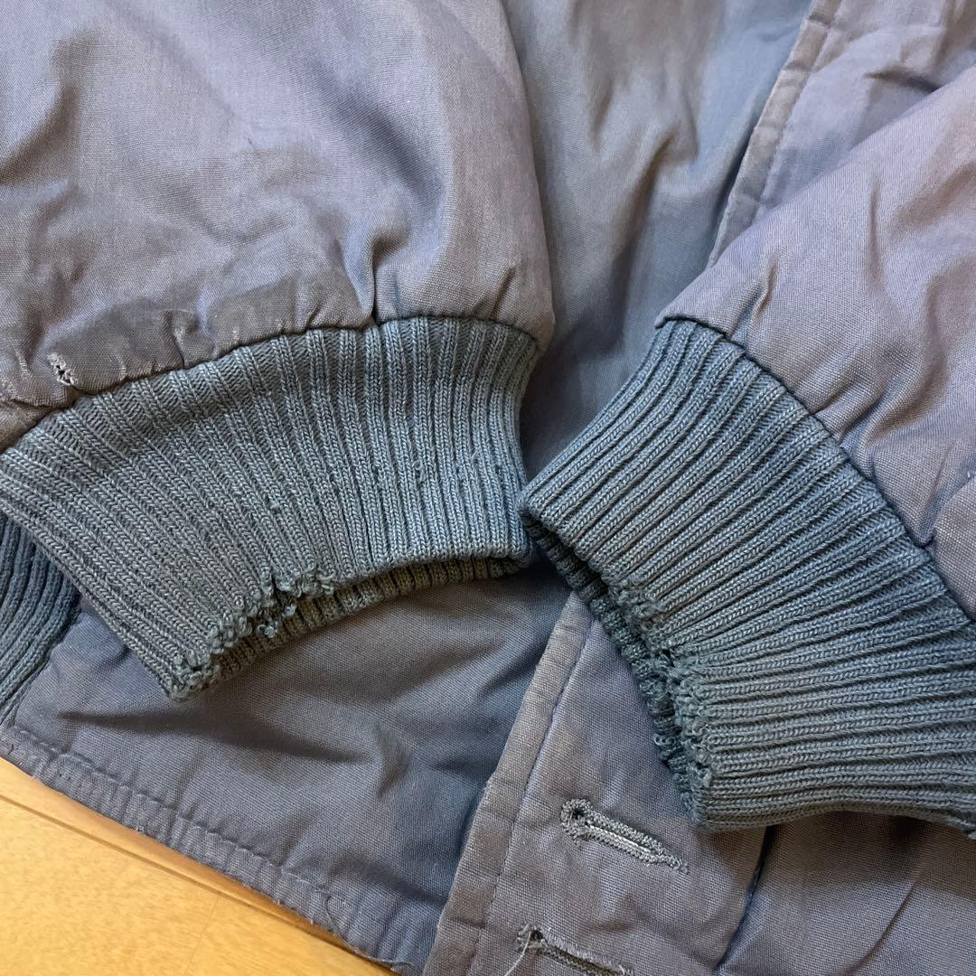 b*m様 ダービーオブサンフランシスコ ジャケット L グレー