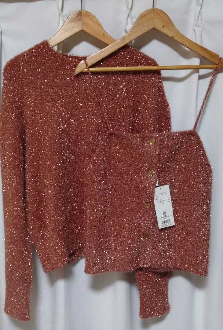 【3450様おまとめ確認用】　ナチュラルビューティーベーシック　サロペット