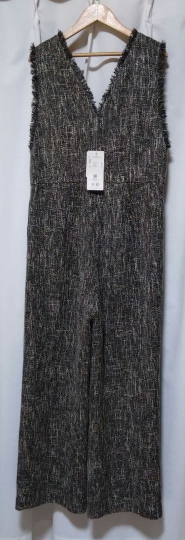 【3450様おまとめ確認用】　ナチュラルビューティーベーシック　サロペット