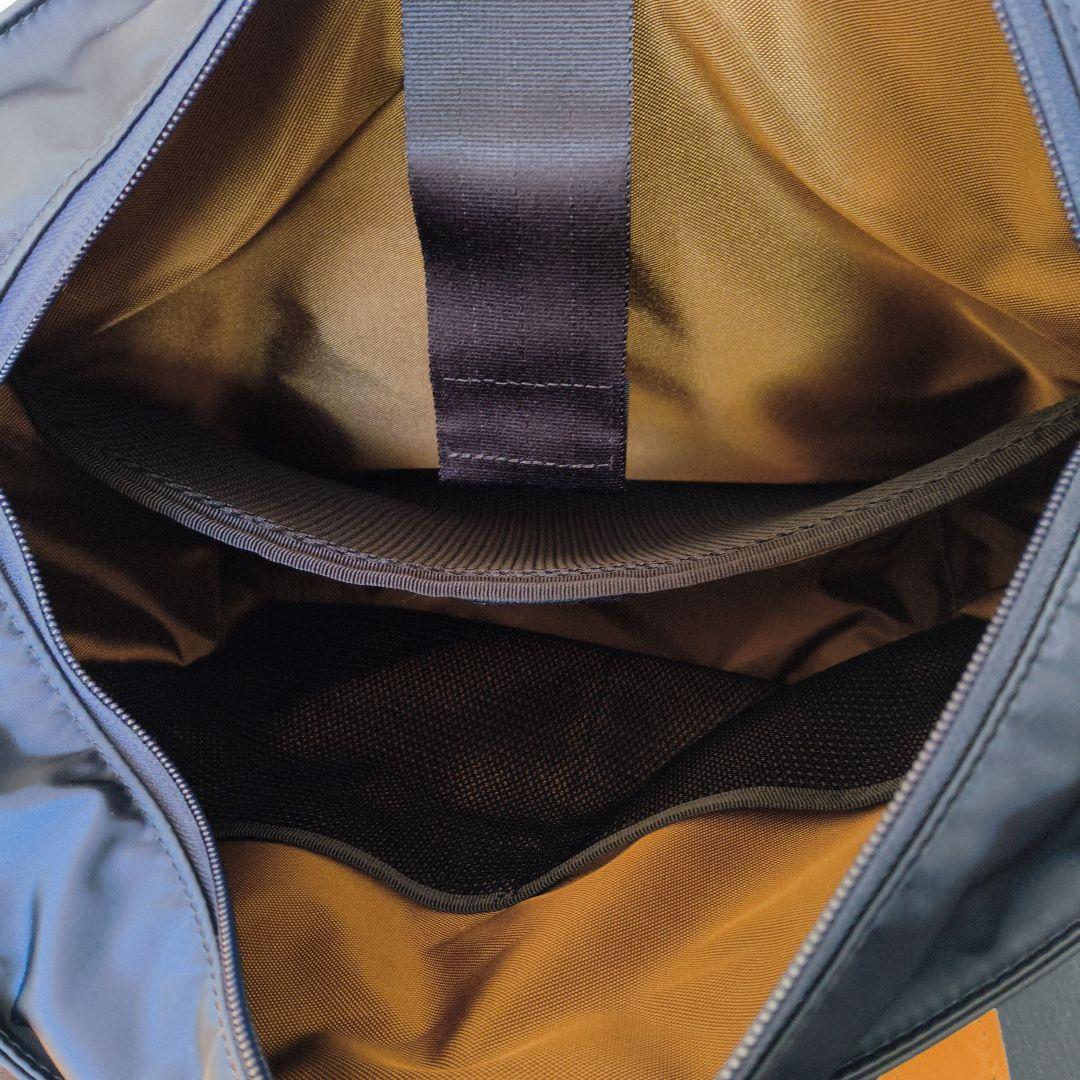 マスターピース Progress 2WAYトートバッグ No.02396