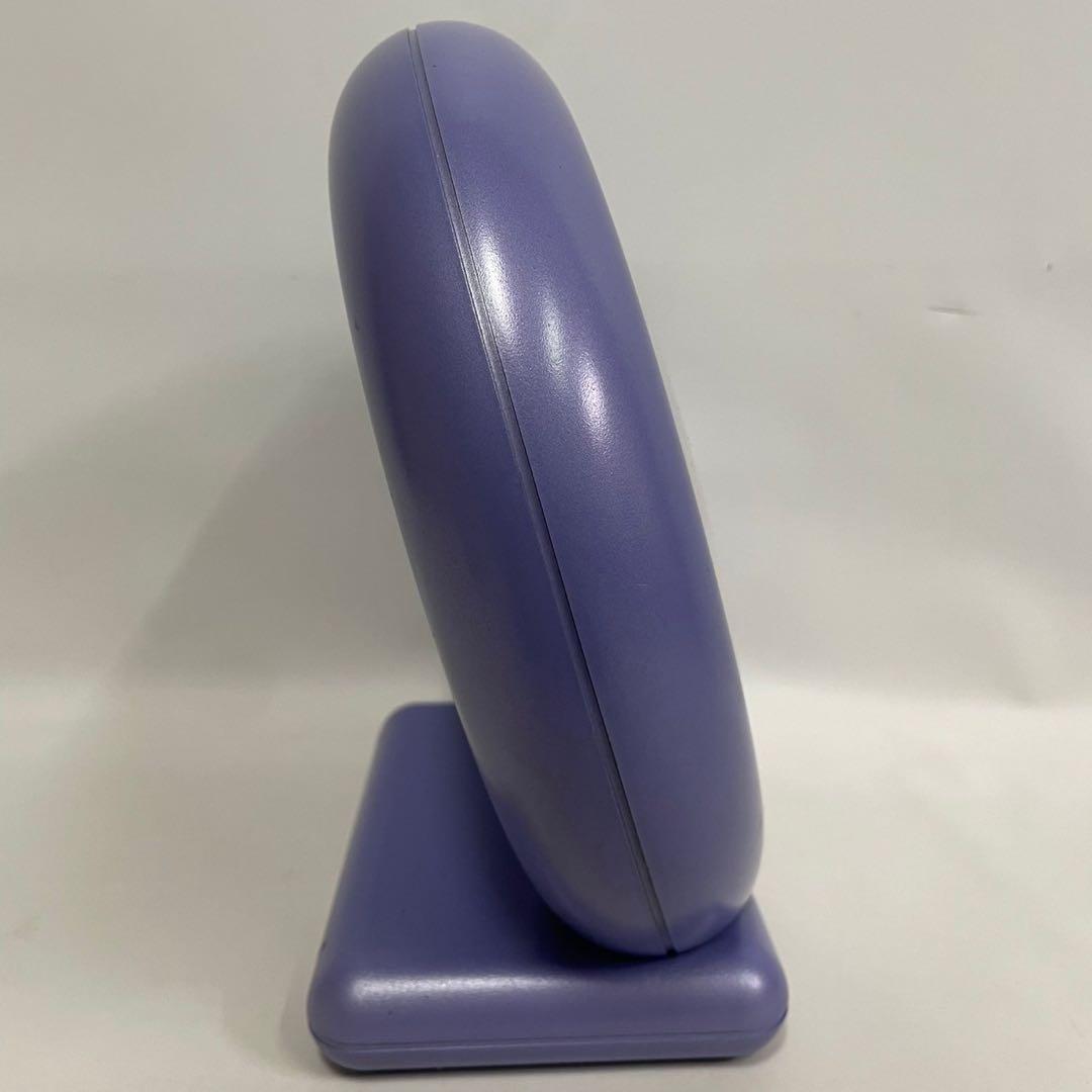 ヴィンテージ　benetton bulova 置時計