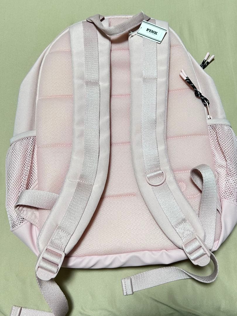 【新品】Victoria's Secret PINK リュック